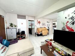 Blk 411 Choa Chu Kang Avenue 3 (Choa Chu Kang), HDB 4 Rooms #566422151